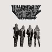 Review: Limestone Whale - Limestine Whale